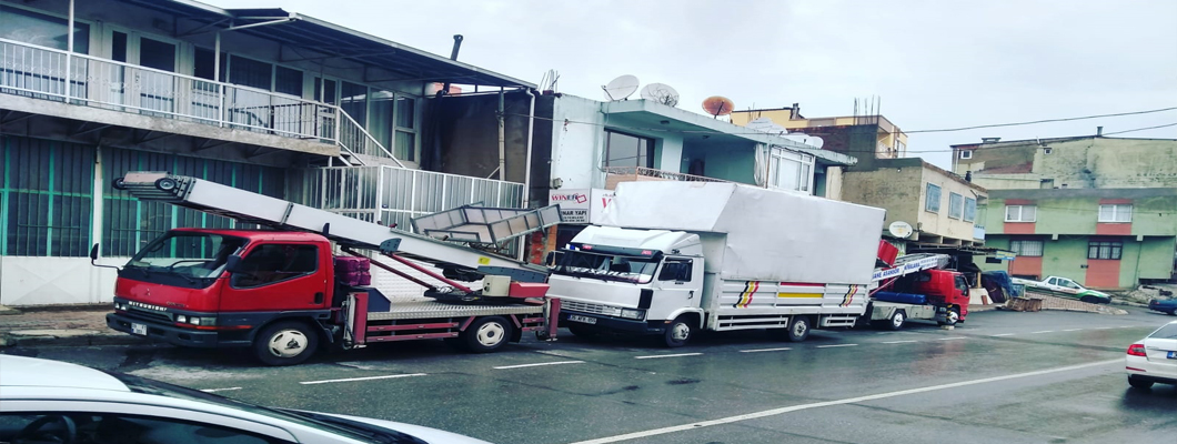 Özturnalı nakliyat