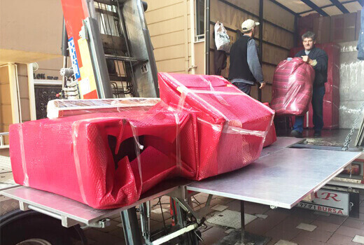 En iyi şehirlerarası 