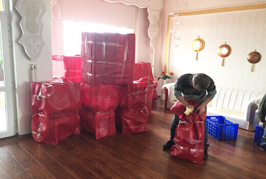 En iyi şehirlerarası 