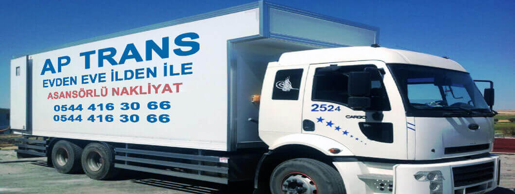 Ap nakliyat